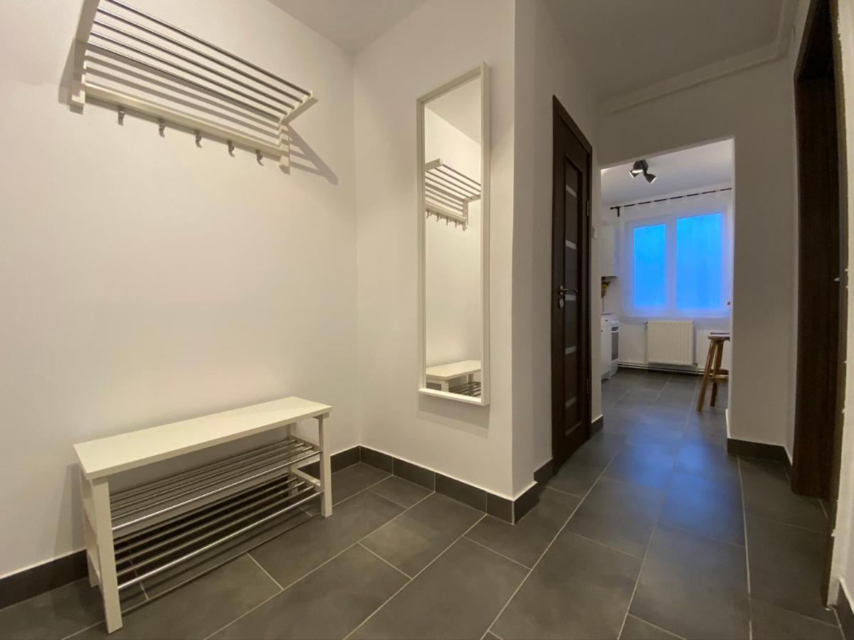 Bcb Aparts Mountain View Brasov Exterior photo