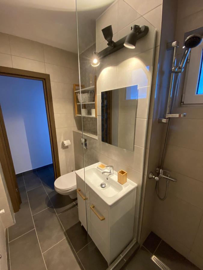 Bcb Aparts Mountain View Brasov Exterior photo